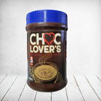 Choc Lovers 500g Hot Choc