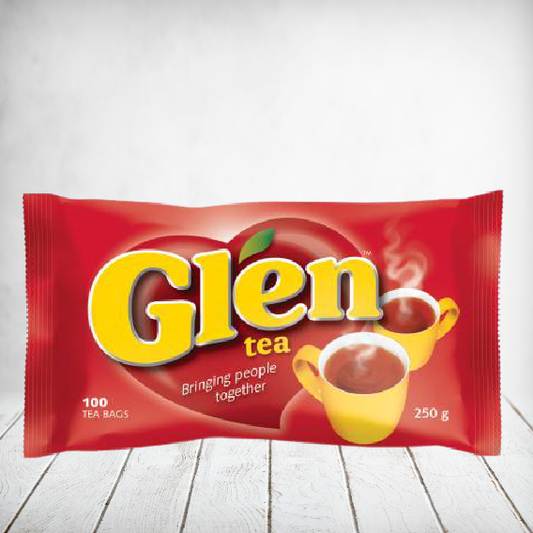 Glen Tea 100s