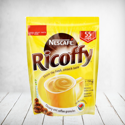 Nescafe Ricoffy Refill 150g