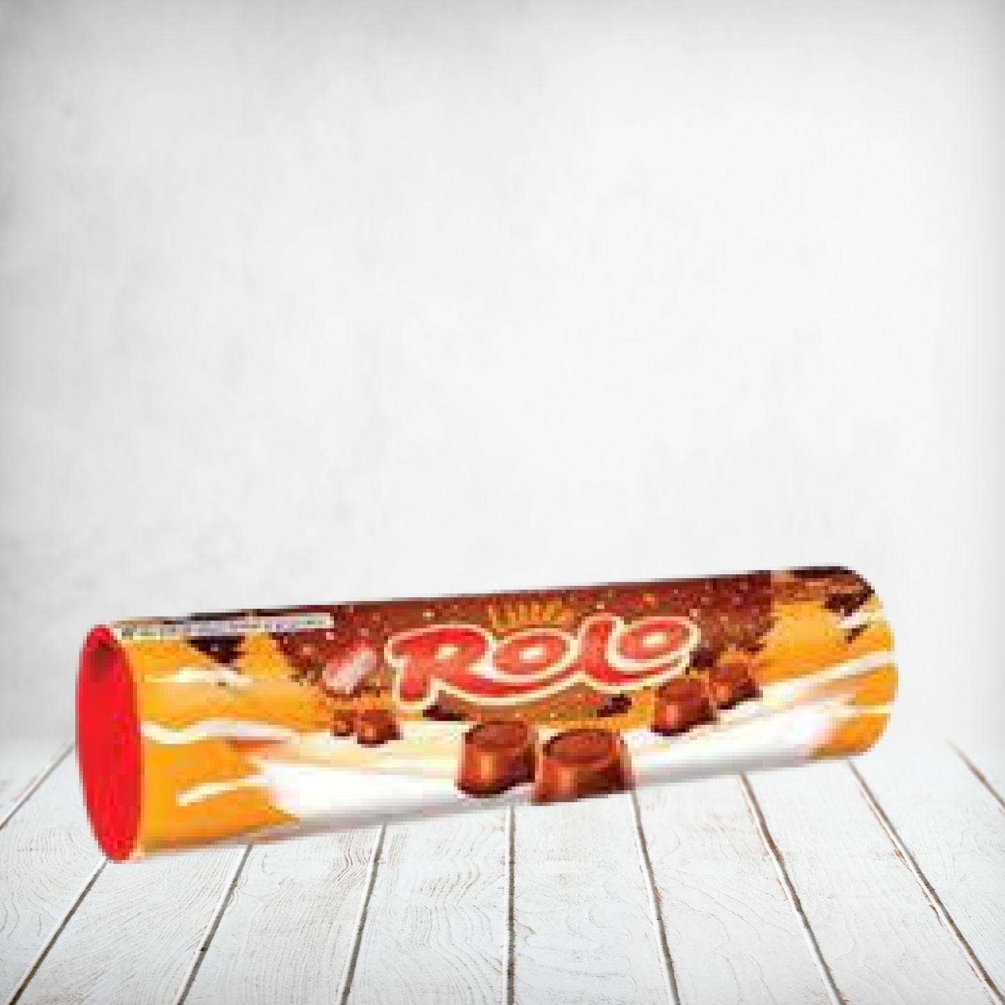 Nestle Little Rolo Tube 100g