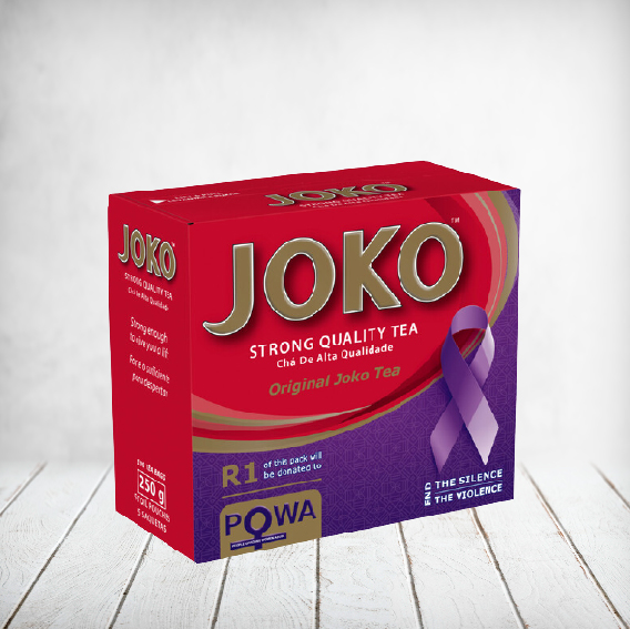 Joko Original Tea 100s