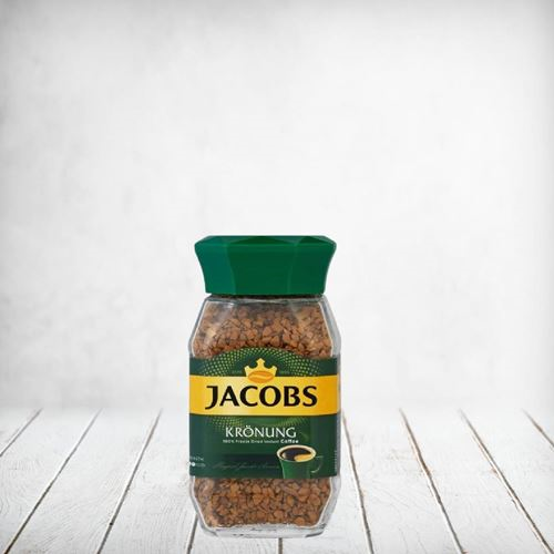 Jacobs Kronung Coffee 47.5g