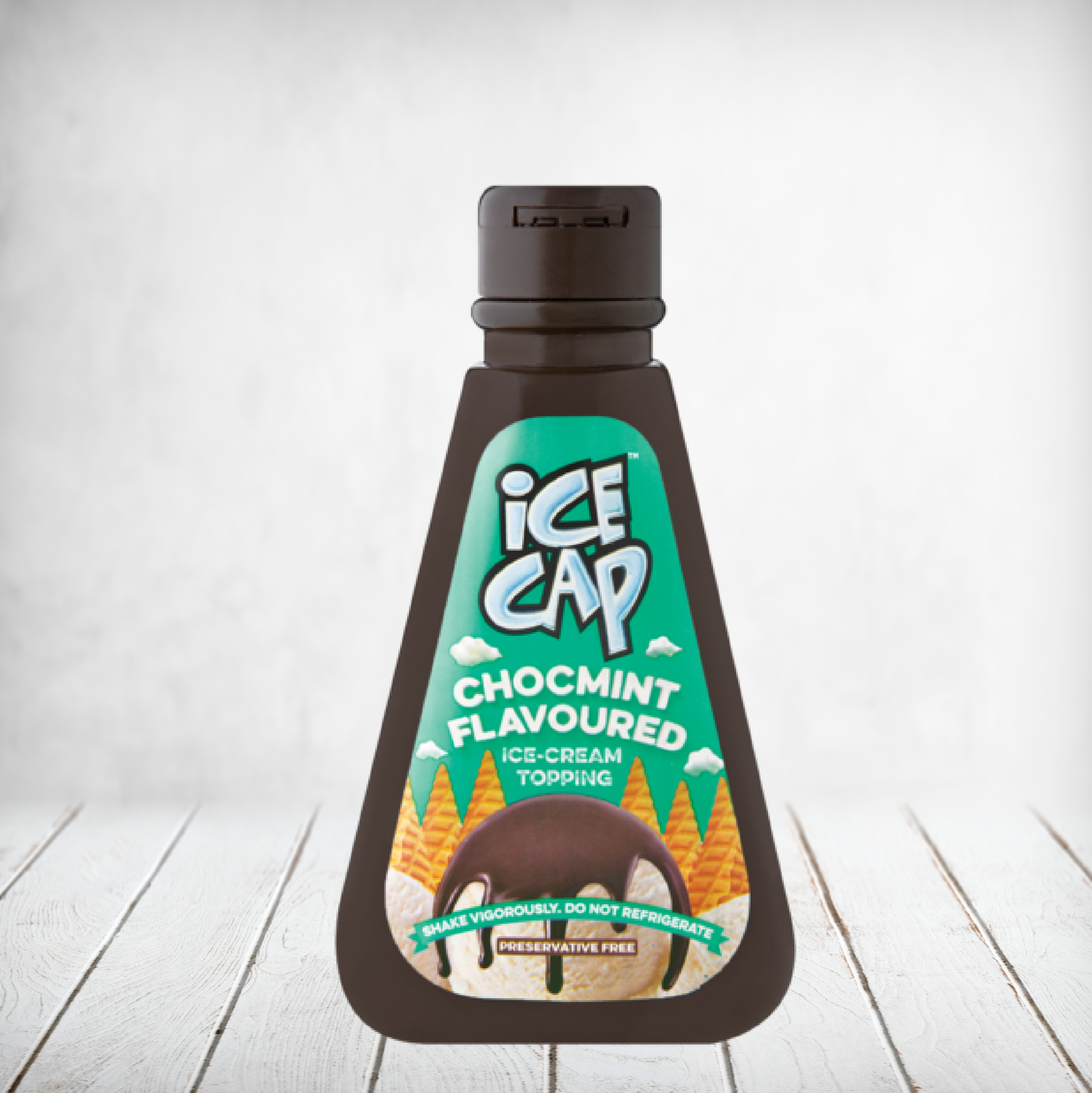 Ice Cap - Chocmint 200ml