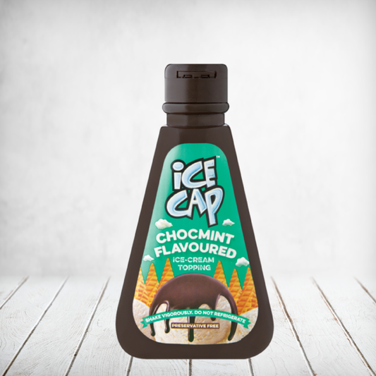 Ice Cap - Chocmint 200ml
