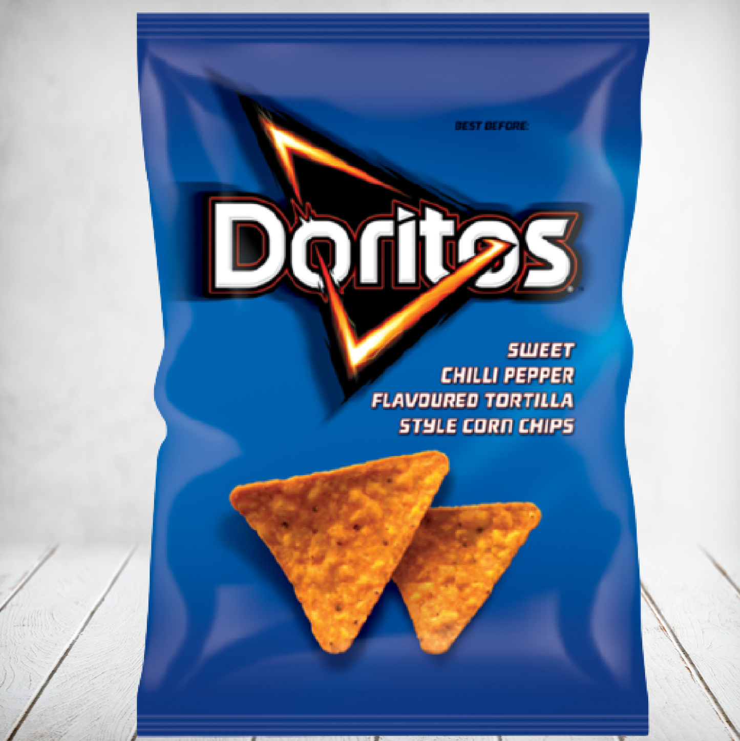 Doritos Sweet Chilli 145g
