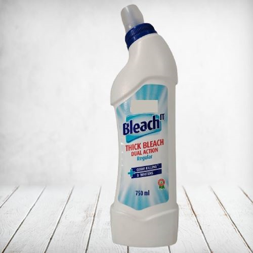 Spar Thick Bleach 750ml - Regular