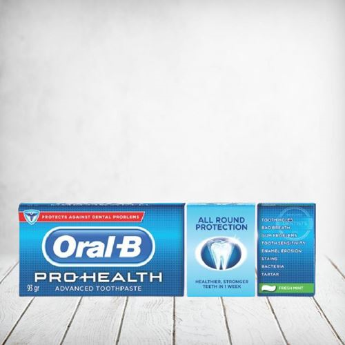 Oral B Pro Health Sparkling Fresh 93G