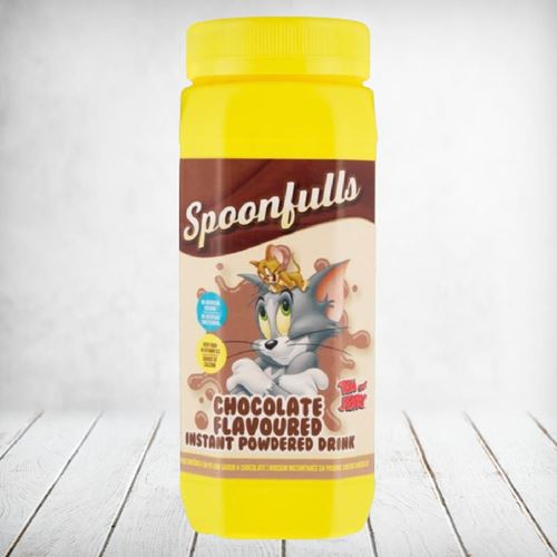 Spoonfulls Chocolate Drink 500ml
