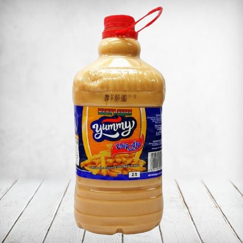 Mamas Yummy Chip Dip 2L