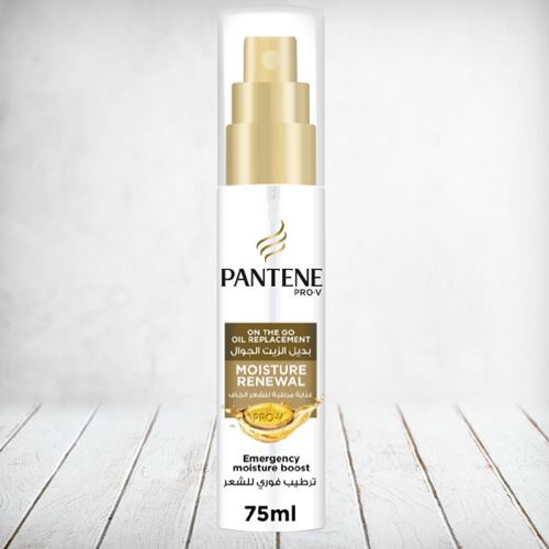 Pantene Hair Strength Tonic 95ml