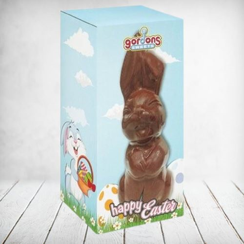 Gordons Happy Easter Bunny 85g