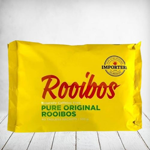Importers Rooibos 40s 100g