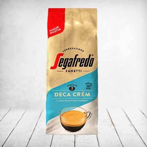 Segafredo Ground Roasted Coffee 180g