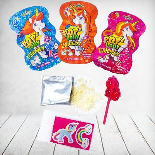 POP Lolly Unicorn 13g