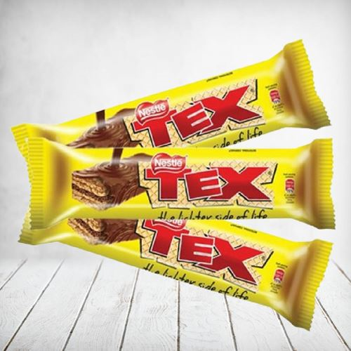Nestle Tex Mini 18g