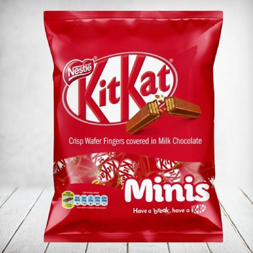Nestle KitKat Minis 180g