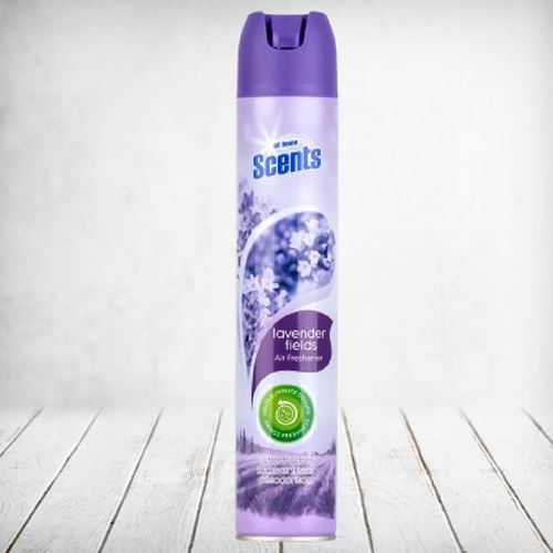 At Home Scents Lavender Fields Air Freshener 400ml