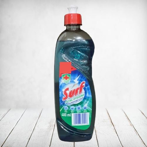Surf Dishwashing Liquid 400ml