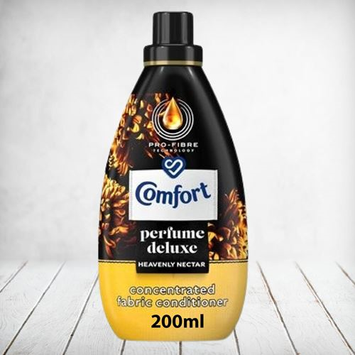 Comfort Perfume Deluxe Heavenly Nectar 200ml