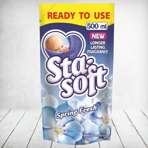 StaSoft Spring Fresh 500ml