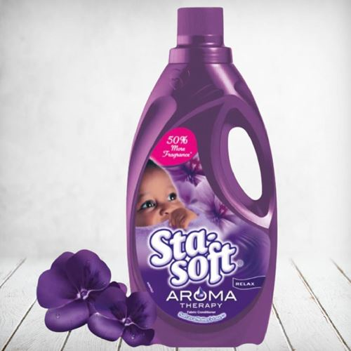 Stasoft Aroma Relax 2L