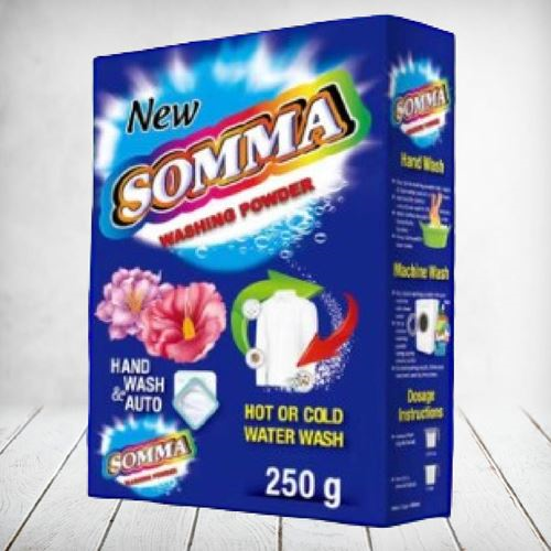 Somma Washing Powder 250g