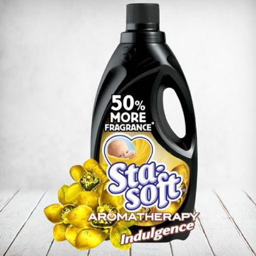 Stasoft Aroma Indulgence 2L