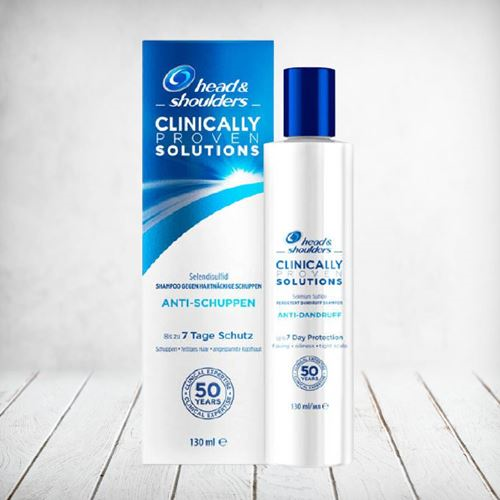 Head & Shoulders Anti Dandruff 250ml