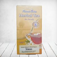 Natures Choice Herbal Tea Sinus