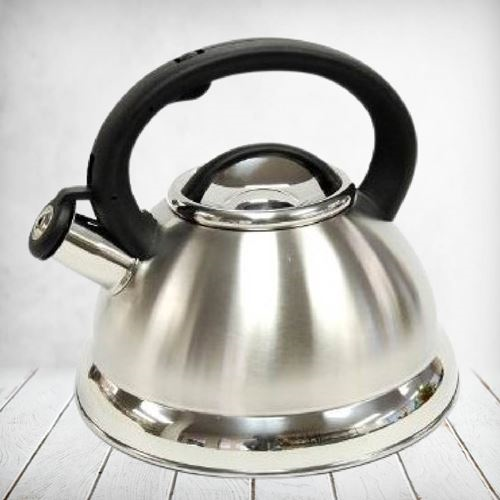Condere Home Whisteling Kettle 3L