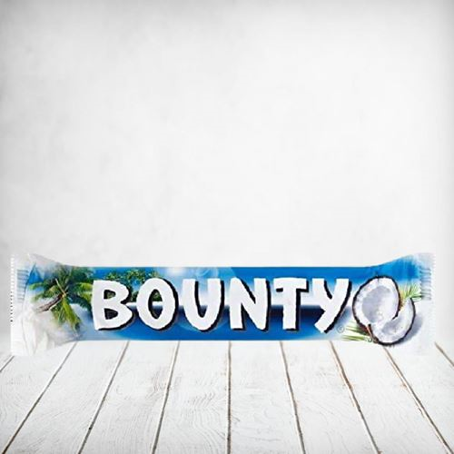 Bounty Chocolate Bar 57g