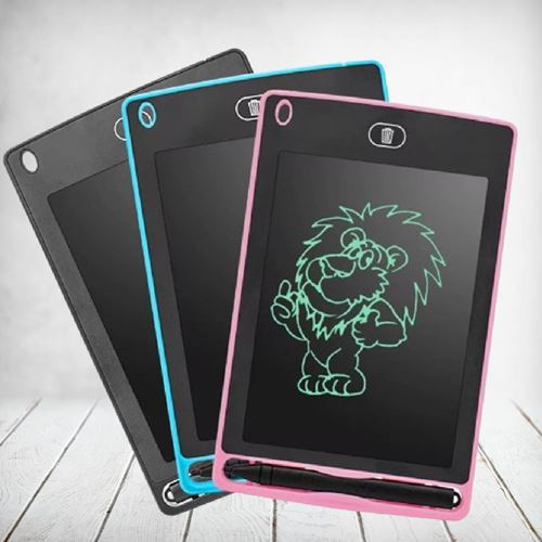 LCD Drawing Boards 10