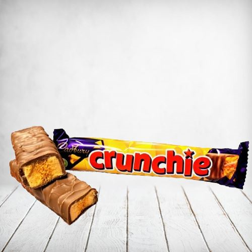 Cadbury Crunchie 40g