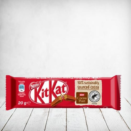 Nestle KitKat 2Finger Mini 20g