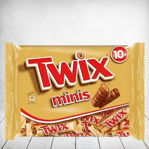 Twix Mini Bag 227g