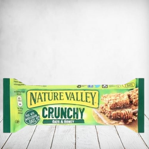 Nature Valley Crunchy Oats & Honey