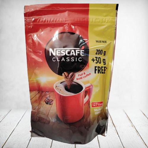Nescafe Classic 200g Refill