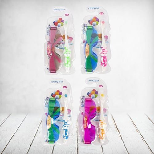 Dorco Kids Toothbrush