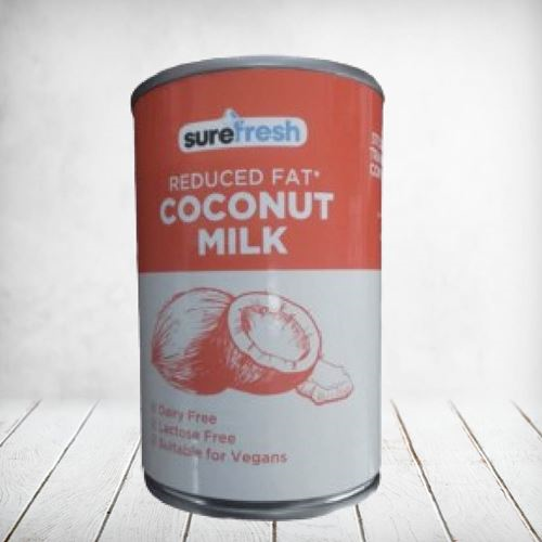 SureFresh Coconut Milk Reduced Fat 400ml