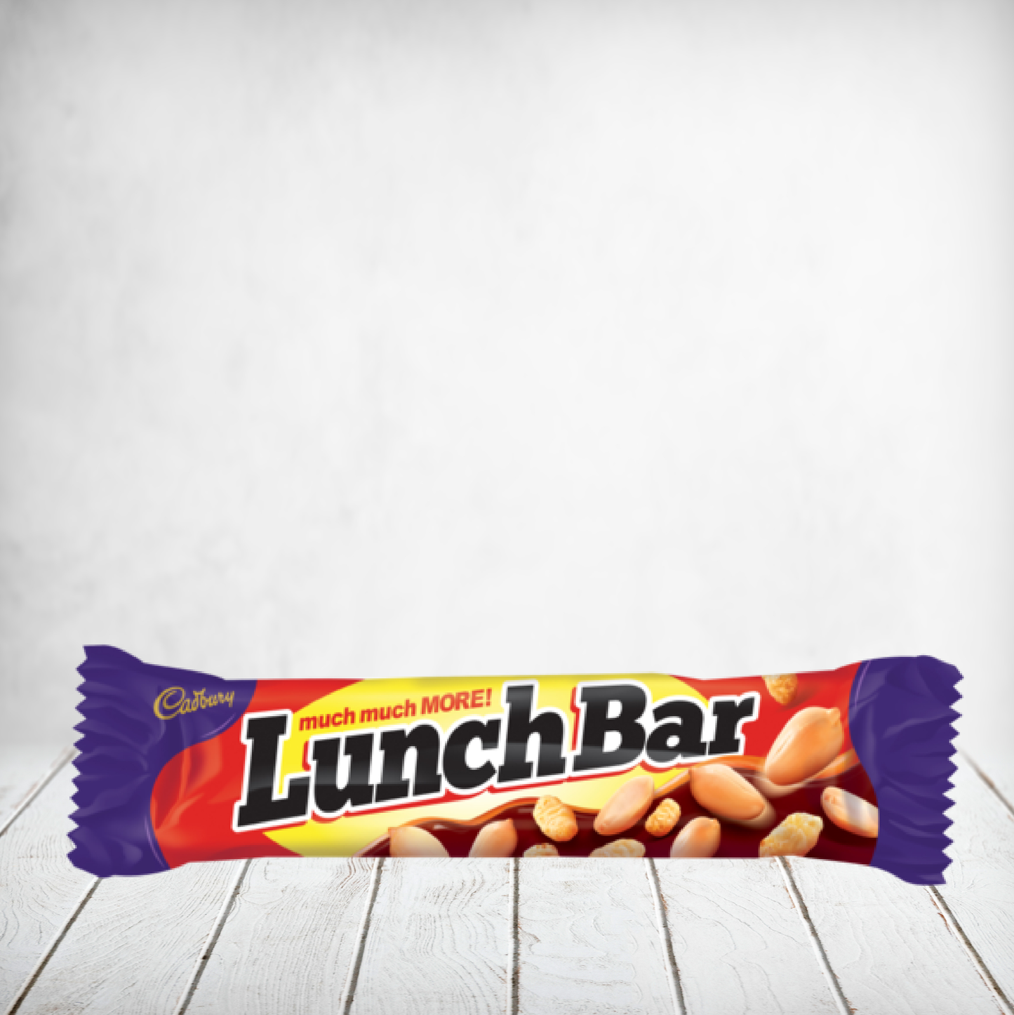 Cadbury LunchBar 48g
