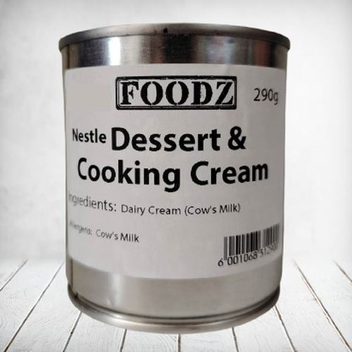 Nestle Dessert & Cooking Cream 290g