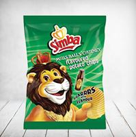 Simba Chips Chutney 36g