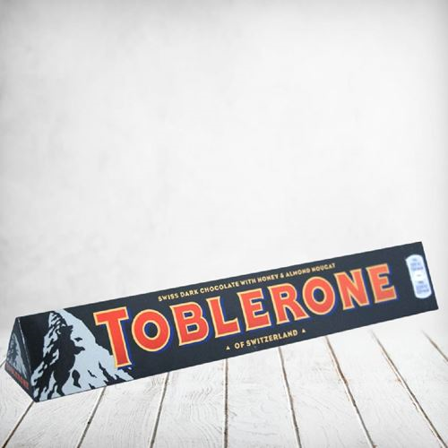 Toblerone Dark 100g