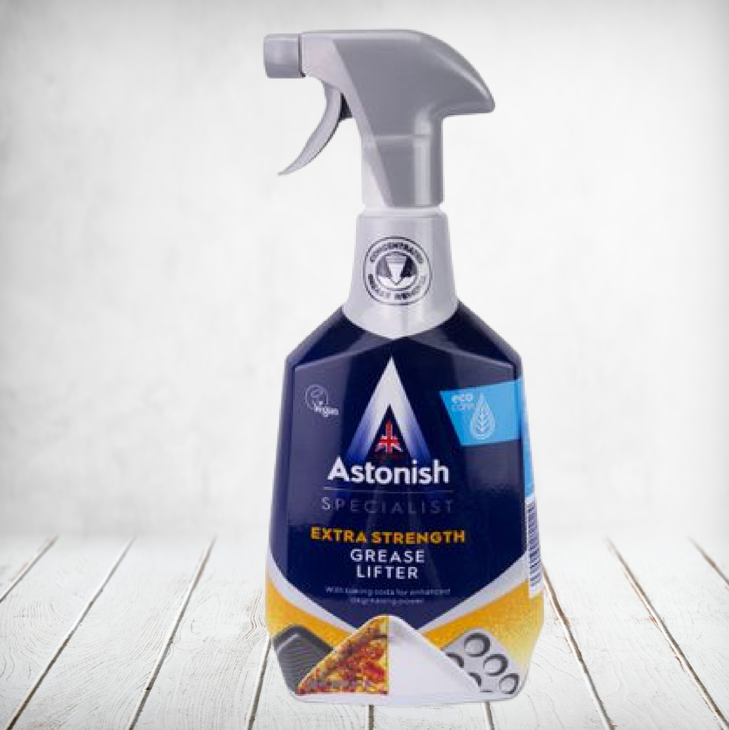 Astonish Grease Lifter 750ml Extra Strength