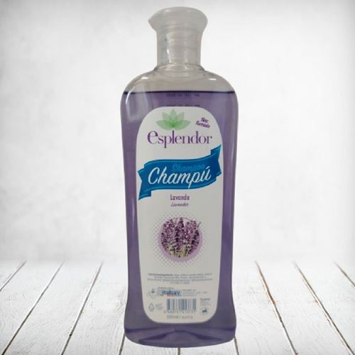 Esplendor Shampoo - Lavender 500ml