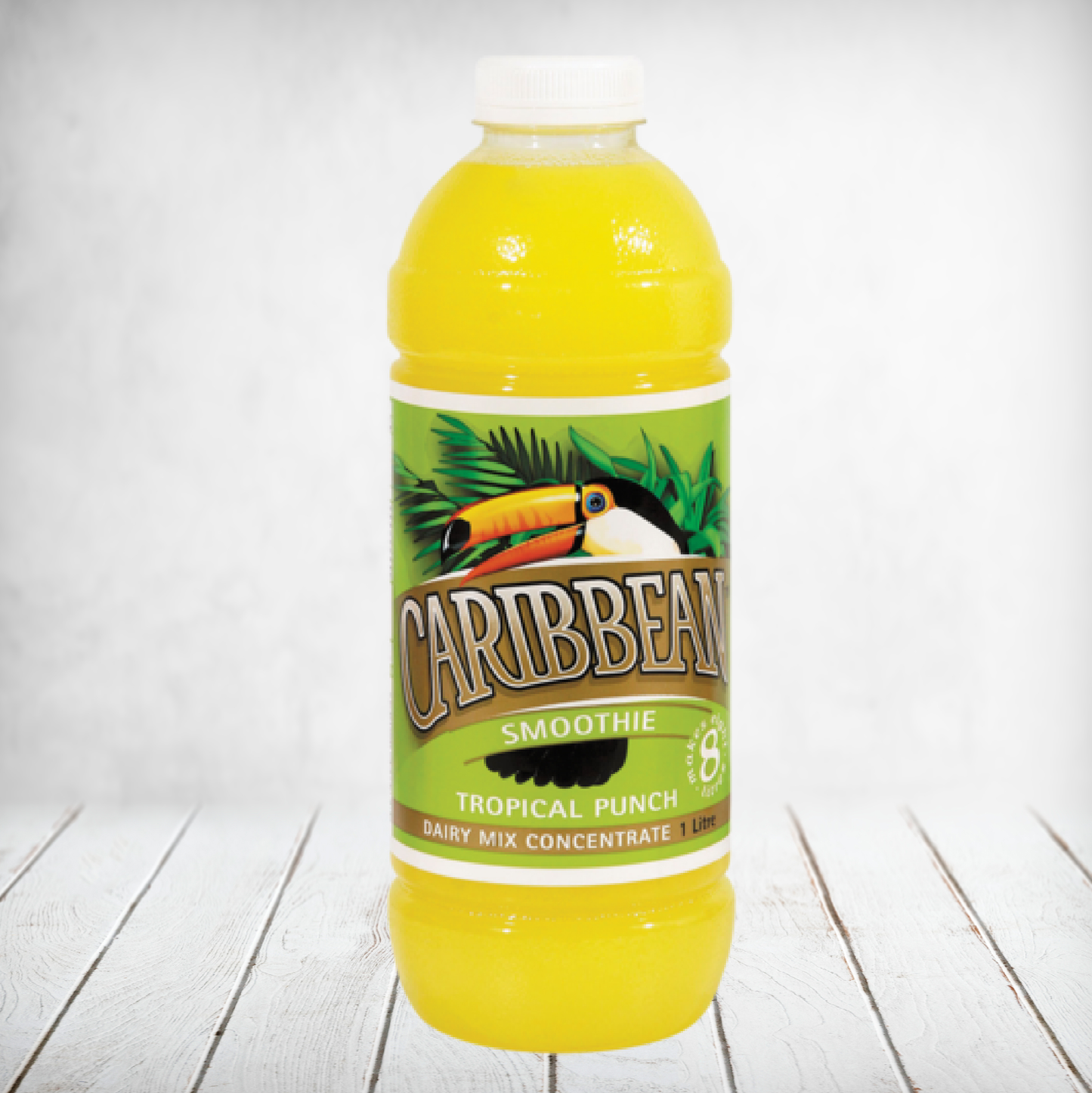 Caribbean Tropical Punch 1L