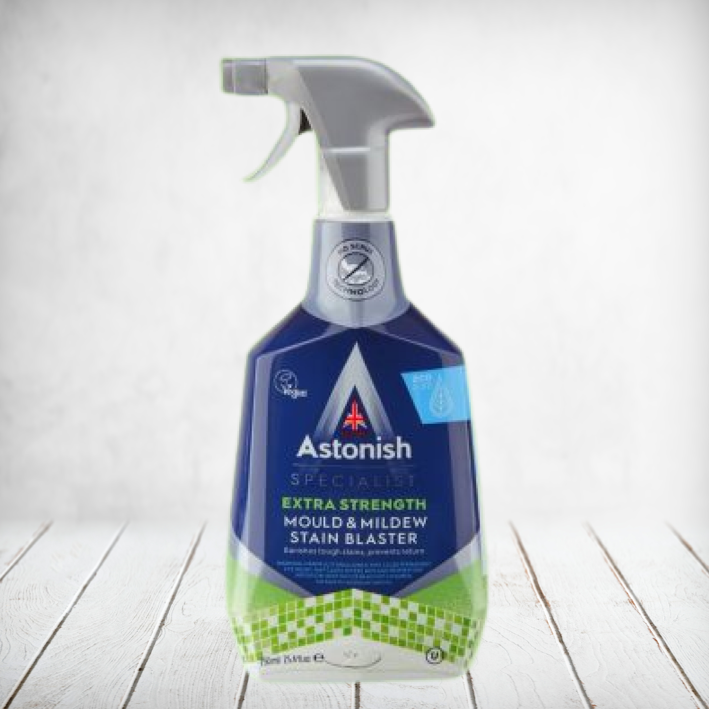 Astonish Mold & Mildew Stain Blaster 750ml