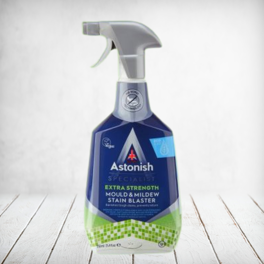 Astonish Mold & Mildew Stain Blaster 750ml