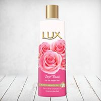 Lux Body Wash Pink Floral 200ml