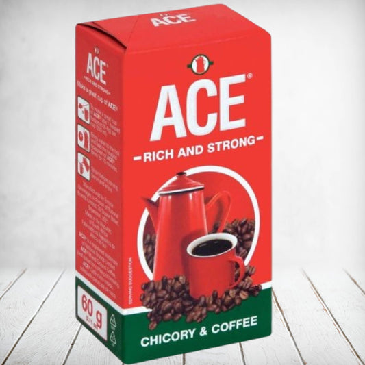 Ace Chicory & Coffee 60g